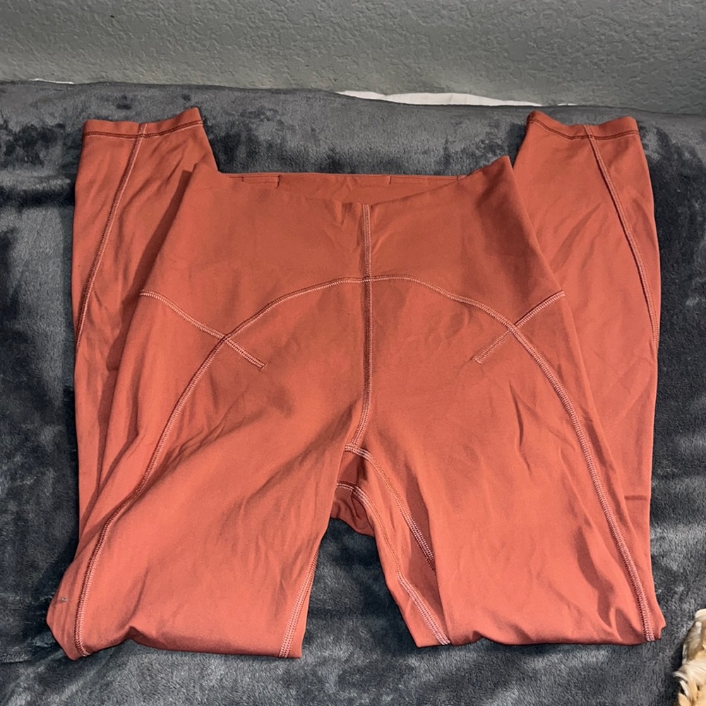 Lululemon Unlimit nulu leggings